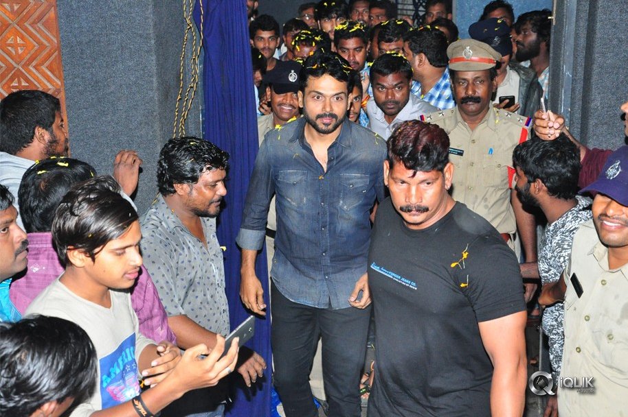 Chinna-Babu-Team-Success-Tour-Photos